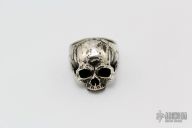 Skull Ring - Size 11