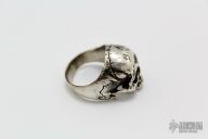Skull Ring - Size 11