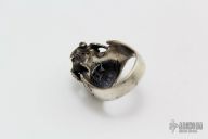 Skull Ring - Size 11