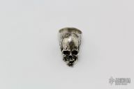 Skull Ring - Size 11.5