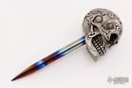 Skull Spike