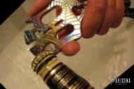 Titanium Skull V5 Multitool - DLC