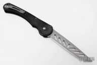 Skunk Stripe Battlecat