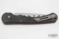 Skunk Stripe Battlecat