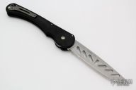 Skunk Stripe Battlecat - Proto 05