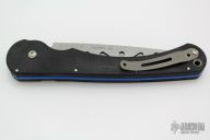 Skunk Stripe Battlecat - Proto 05