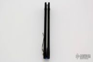 Skunk Stripe Battlecat - Proto 05