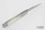 SL-12 Lockback Folder