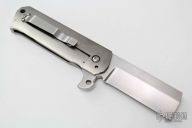 Slash Flipper - Timascus Inlay