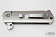 Slash Flipper - Timascus Inlay