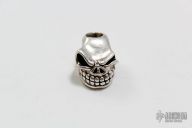 Slickster Bead - Sterling Silver