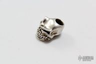 Slickster Bead - Sterling Silver