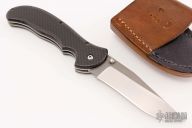 Slide Lock Folder