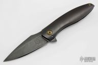 Slim Line Utility Tactical - (S.L.U.T.)