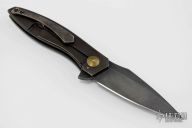 Slim Line Utility Tactical - (S.L.U.T.)