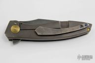 Slim Line Utility Tactical - (S.L.U.T.)