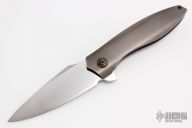 Slim Line Utility Tactical - (S.L.U.T.)