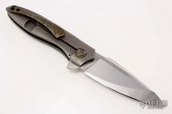 Slim Line Utility Tactical - (S.L.U.T.)