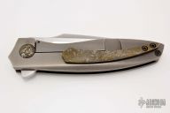 Slim Line Utility Tactical - (S.L.U.T.)