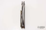 Slim Line Utility Tactical - (S.L.U.T.)