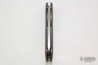 Slipjoint with Titanium Handle