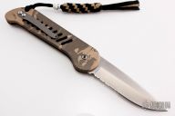 Slotted Seal - Splash Camo