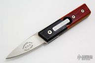 Small Auto - Rare Police Issue SW1232