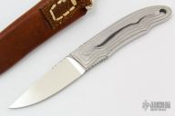 Small Belt Knife