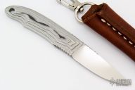 Small Belt Knife
