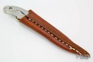 Small Belt Knife