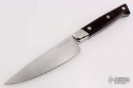 Small Custom Chefs Knife