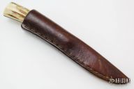 Small Damascus Utility