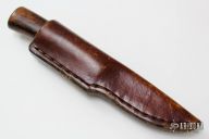 Small Damascus Utility