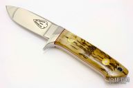 Small Drop Point #100