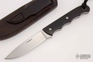 Small Fingergrip Hunter EDC