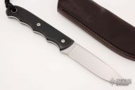 Small Fingergrip Hunter EDC