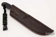 Small Fingergrip Hunter EDC