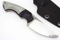 Small Fixed Blade