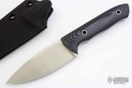 Small Fixed Blade