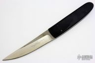 Small Fixed Blade