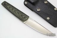 Small Fixed Blade