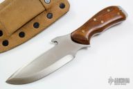 Small Fixed Blade