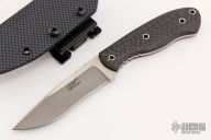 Small Fixed Blade