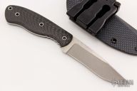 Small Fixed Blade
