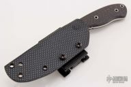 Small Fixed Blade