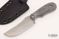 Small Fixed Blade