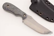 Small Fixed Blade