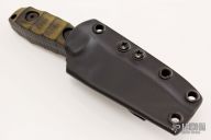 Small Fixed Blade