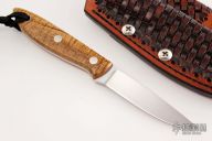 Small Game and Trout