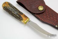 Small Game Knife - 523-3 1/4